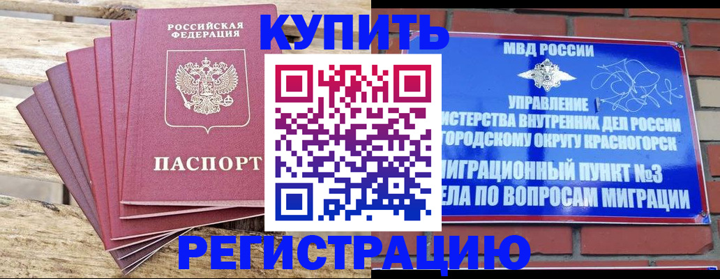 прописка 2025 в Орехово-Зуево